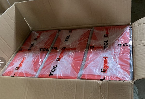 The Changde PSB Raised A Raid Against a Counterfeit-Cabling Producing Factory in Guangdong Province and Seized Counterfeit Cabling of over One Million Yuan